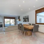 Casa Con Vista Al Canal