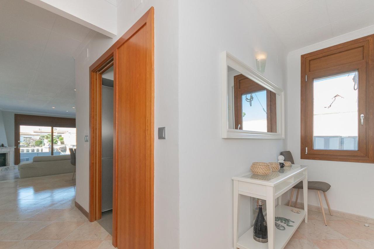 Holiday home Casa Con Vista Al Canal