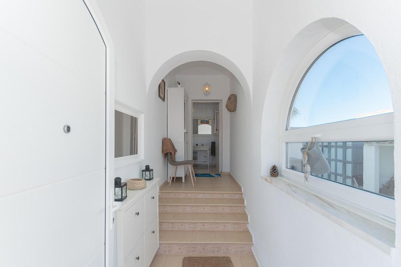 Casa Con Vista Al Canal Rosas