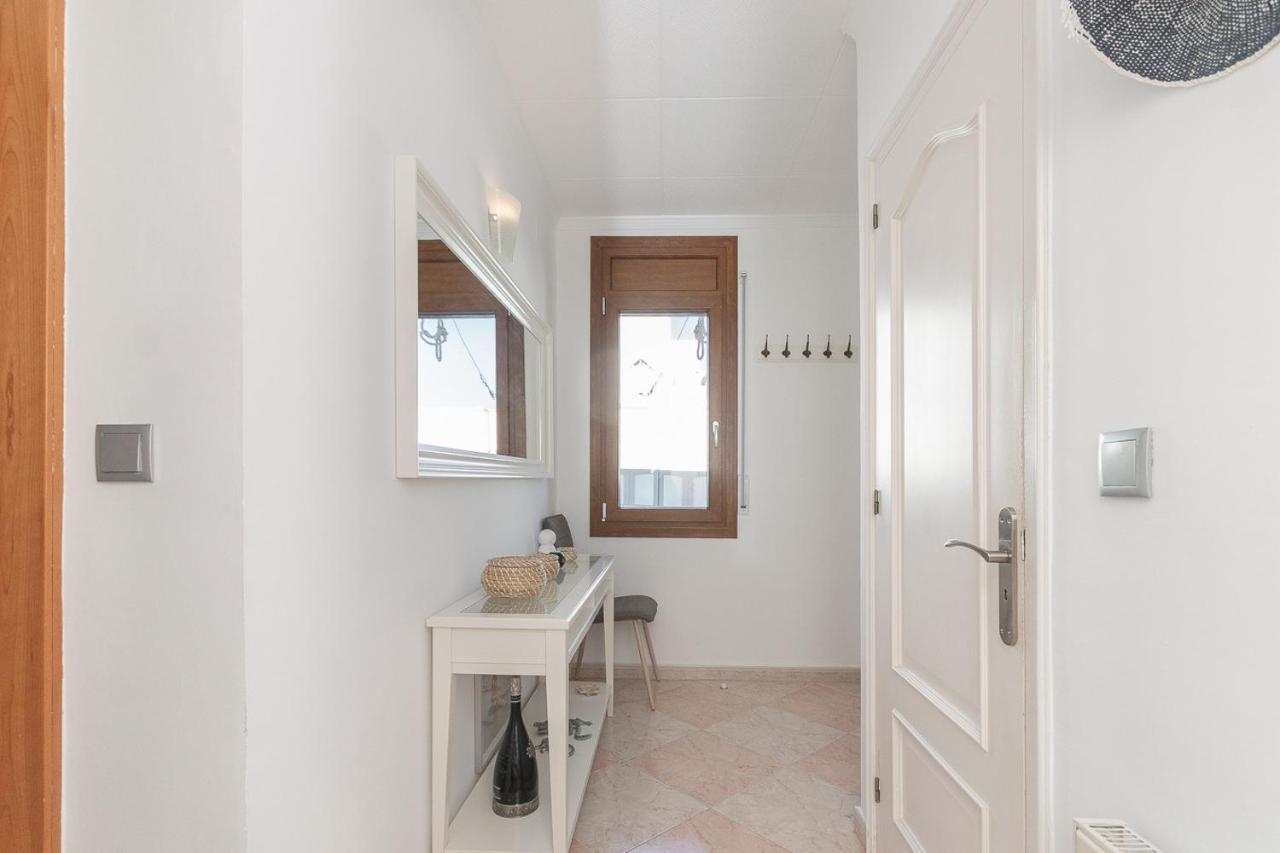Casa Con Vista Al Canal Holiday home *