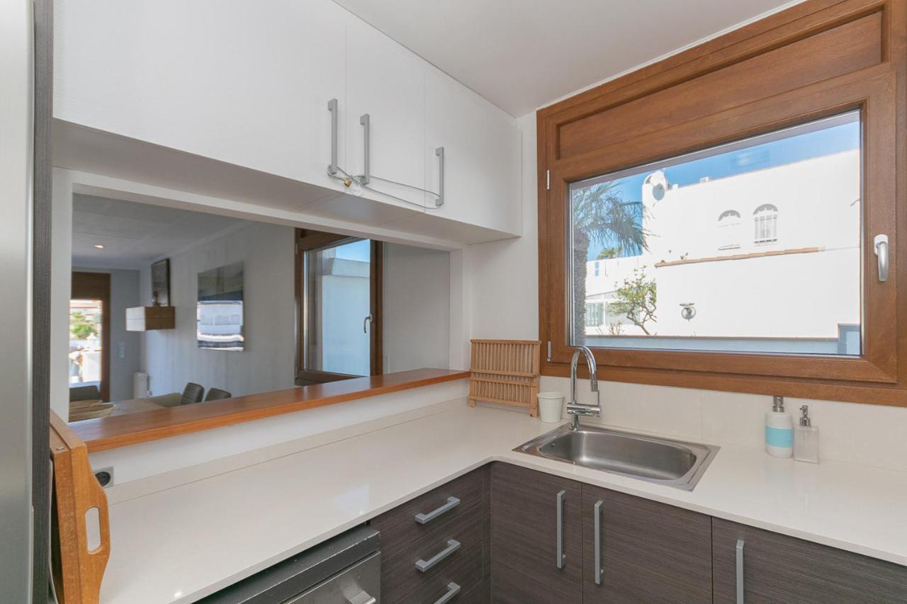 Holiday home Casa Con Vista Al Canal *