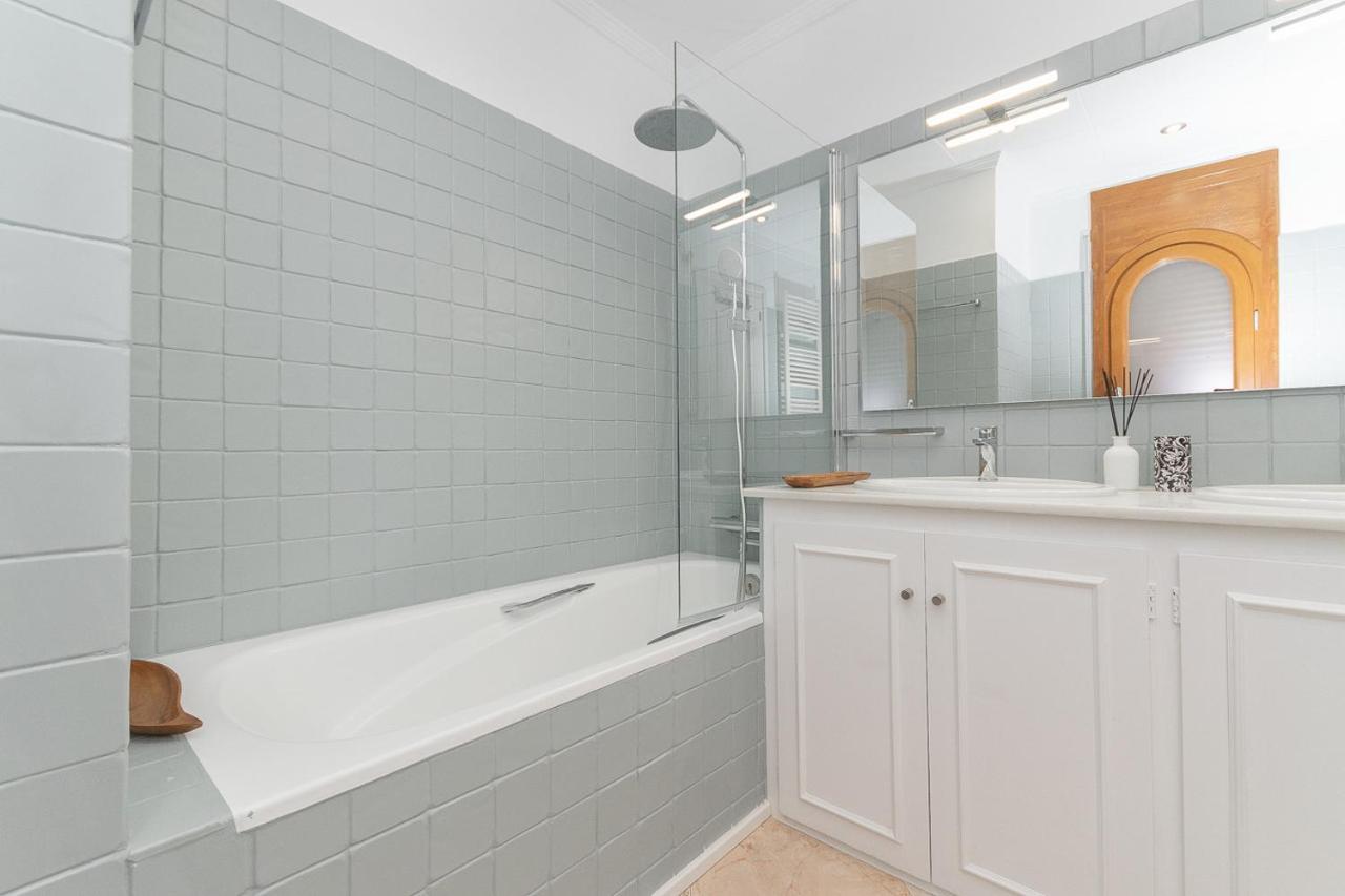 Casa Con Vista Al Canal Holiday home *