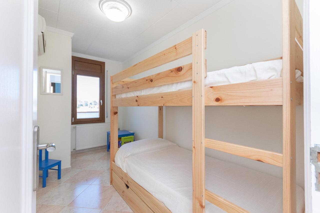 Holiday home Casa Con Vista Al Canal *
