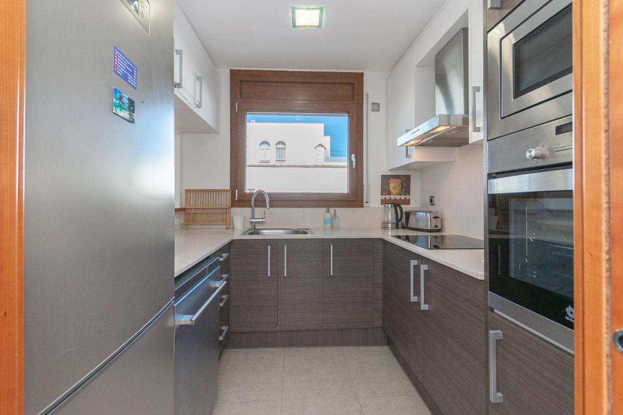 Casa Con Vista Al Canal Holiday home