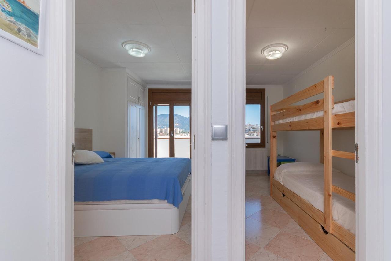Casa Con Vista Al Canal Holiday home